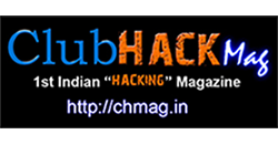 ClubHack Magazine