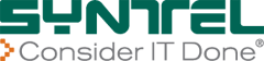 Global Provider of Innovative & Integrated IT and Knowledge Process Outsourcing Solutions – Syntel 