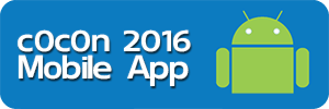c0c0n Mobile App Mobile App