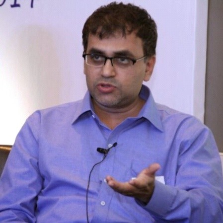 VENKATESH SUBRAMANIAM