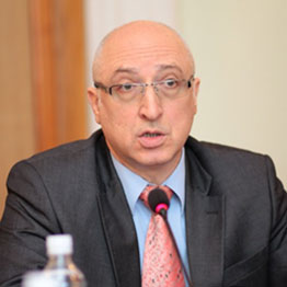 Sergey Kapinos
