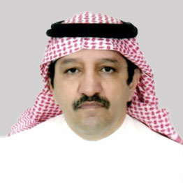 Mohammed Zarie Al Shahri