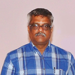 M. Shivasankar IAS