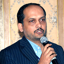 Vinod Kumar Agrasala