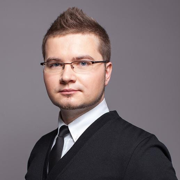 VITALY KAMLUK