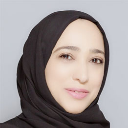 Najla Mohamed Alnaqbi