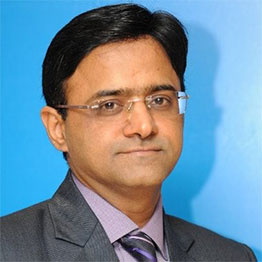 Rajesh Hemarajani