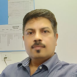 Uday Deshpande