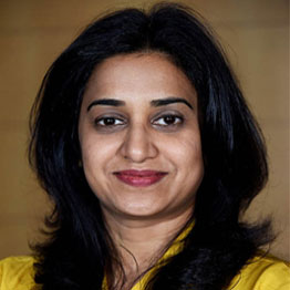 Suja Chandy