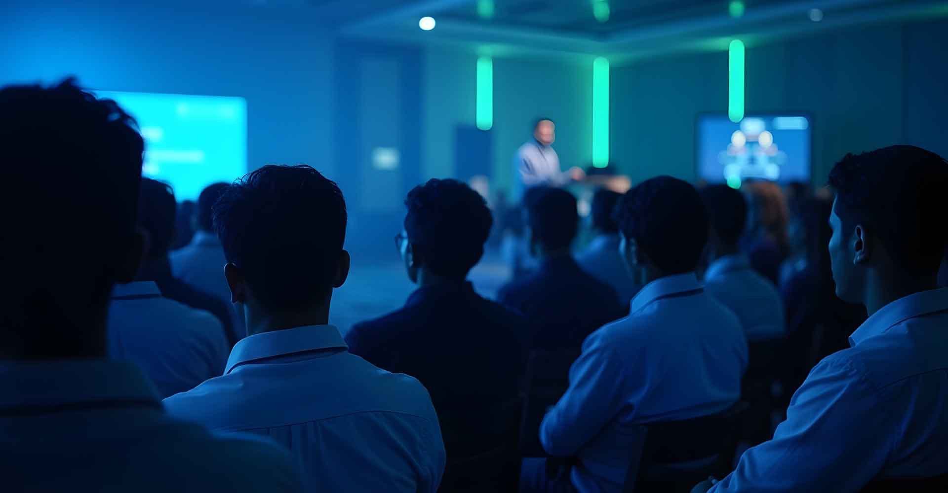 Information Security Meetup